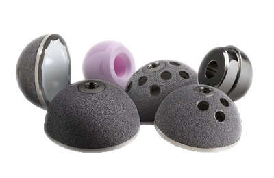Continuum Acetabular System — система для реконструкции вертлужной впадины