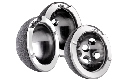 Модульная система Trabecular Metal
